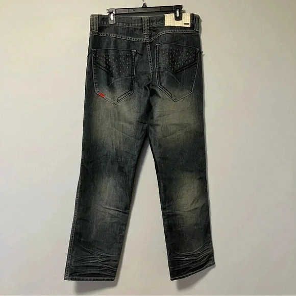 Pelle pelle  jeans 34 x 34 - Picture 3 of 8